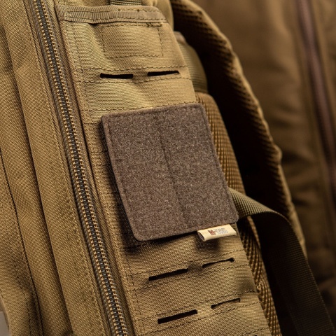 M-TAC Panel na Naszywki na MOLLE 80x85 Coyote