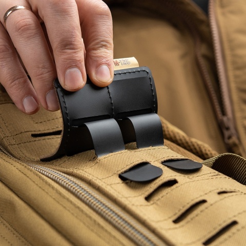 M-TAC Panel na Naszywki na MOLLE 80x85 Coyote