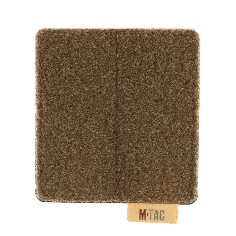 M-TAC Panel na Naszywki na MOLLE 80x85 Coyote