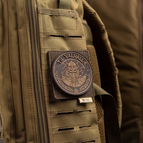 M-TAC Panel na Naszywki na MOLLE 80x85 Coyote