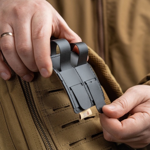 M-TAC Panel na Naszywki na MOLLE 80x85 Coyote