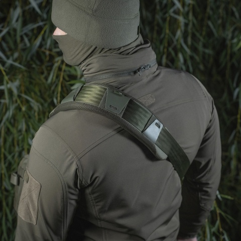 M-TAC Amortyzator Naramienny 50 mm Elite Ranger Green