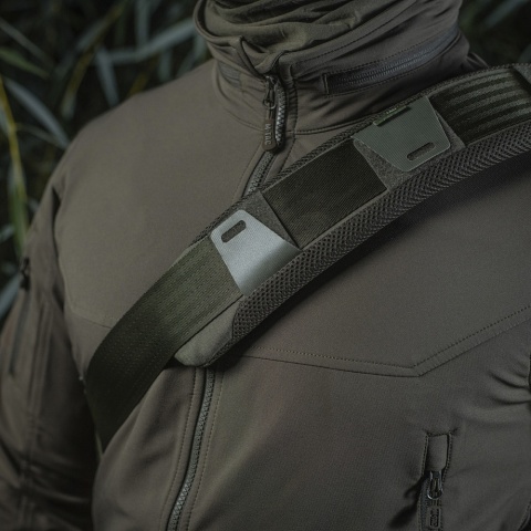 M-TAC Amortyzator Naramienny 50 mm Elite Ranger Green