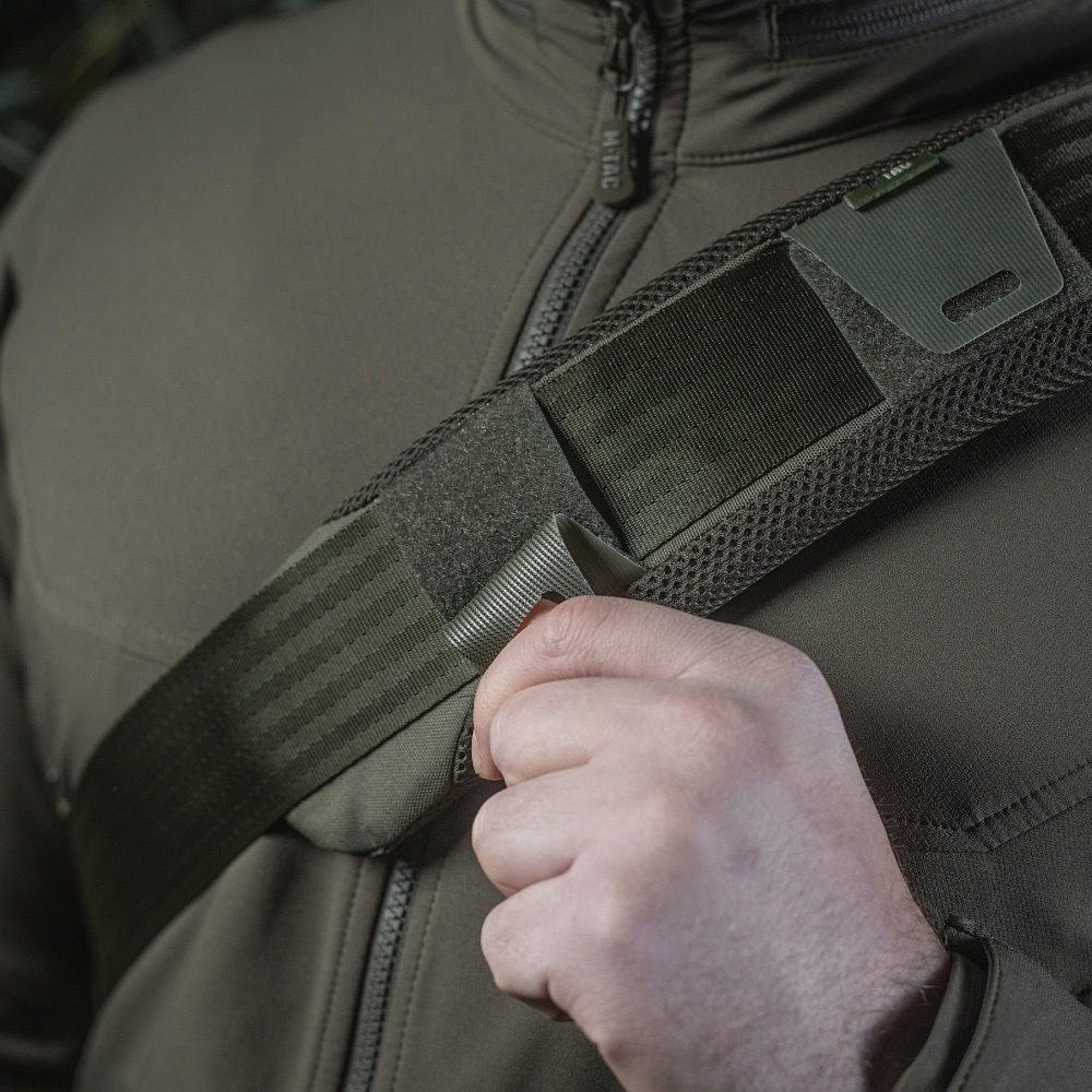ŁATWY MONTAŻ I NIEZAWODNOŚĆ CORDURA®