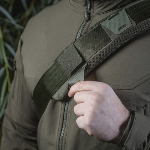 M-TAC Amortyzator Naramienny 50 mm Elite Ranger Green