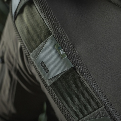 M-TAC Amortyzator Naramienny 50 mm Elite Ranger Green