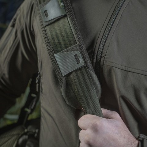 M-TAC Amortyzator Naramienny 50 mm Elite Ranger Green