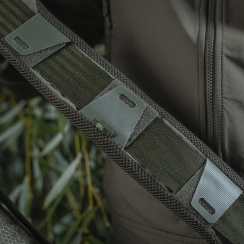 M-TAC Amortyzator Naramienny 50 mm Elite Ranger Green