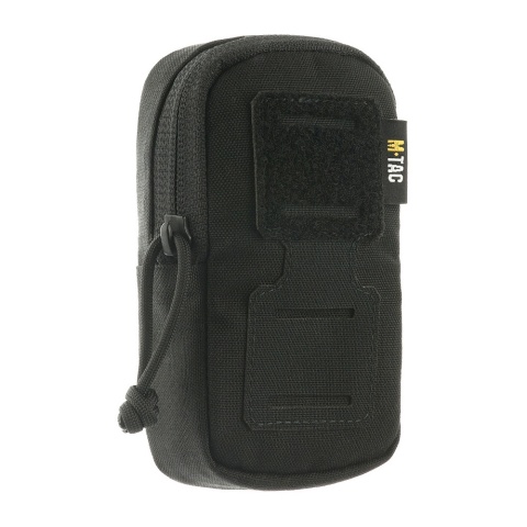 M-TAC Ergonomiczna kieszeń naramienna Elite Black
