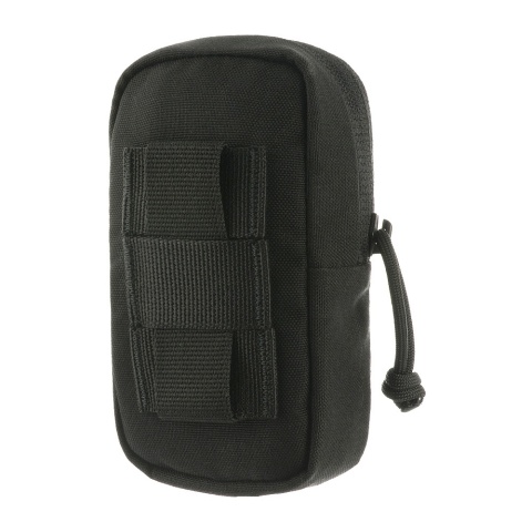 M-TAC Ergonomiczna kieszeń naramienna Elite Black