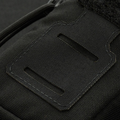 M-TAC Ergonomiczna kieszeń naramienna Elite Black
