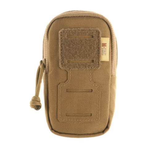 M-TAC Ergonomiczna kieszeń naramienna Elite Coyote