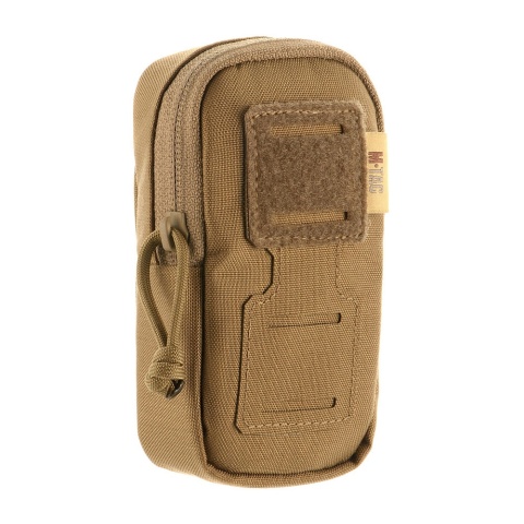 M-TAC Ergonomiczna kieszeń naramienna Elite Coyote