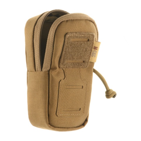 M-TAC Ergonomiczna kieszeń naramienna Elite Coyote