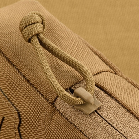 M-TAC Ergonomiczna kieszeń naramienna Elite Coyote