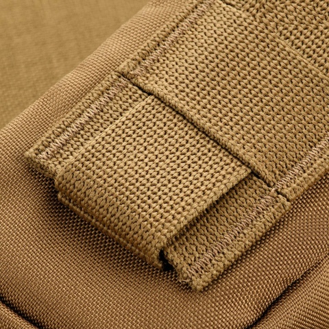 M-TAC Ergonomiczna kieszeń naramienna Elite Coyote