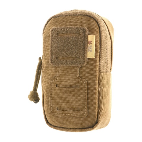 M-TAC Ergonomiczna kieszeń naramienna Elite Coyote