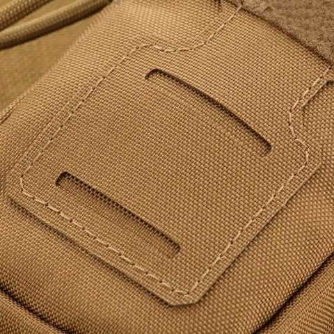 M-TAC Ergonomiczna kieszeń naramienna Elite Coyote