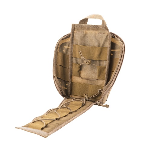 M-TAC Ładownica Medyczna Elite Rip-Off Coyote
