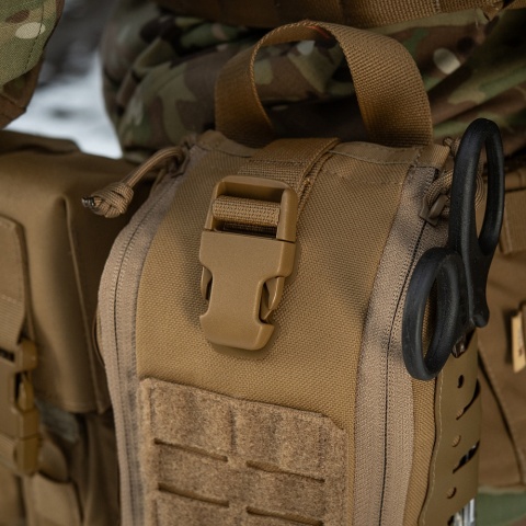 M-TAC Ładownica Medyczna Elite Rip-Off Coyote