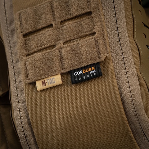 M-TAC Ładownica Medyczna Elite Rip-Off Coyote