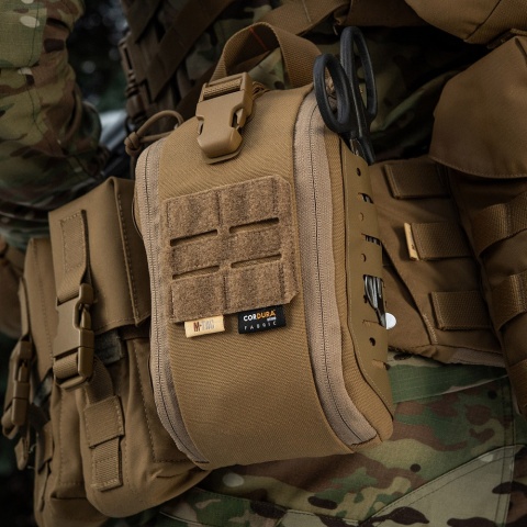 M-TAC Ładownica Medyczna Elite Rip-Off Coyote