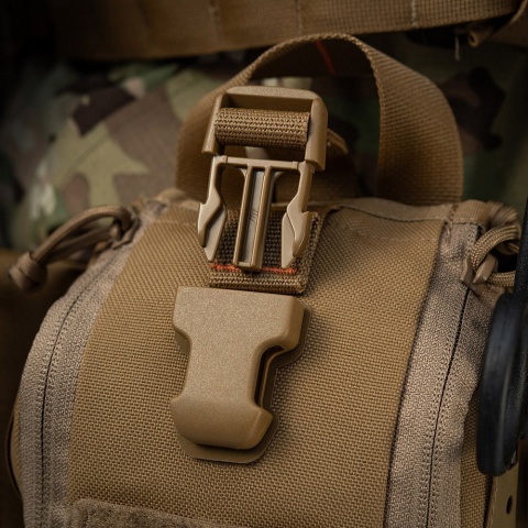 M-TAC Ładownica Medyczna Elite Rip-Off Coyote