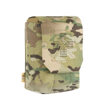 M-TAC Ładownica Medyczna Pionowa Large Elite MultiCam®