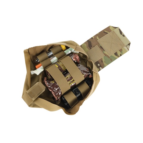 M-TAC Ładownica Medyczna Pionowa Large Elite MultiCam®