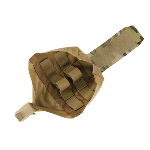 M-TAC Ładownica Medyczna Pionowa Large Elite MultiCam®