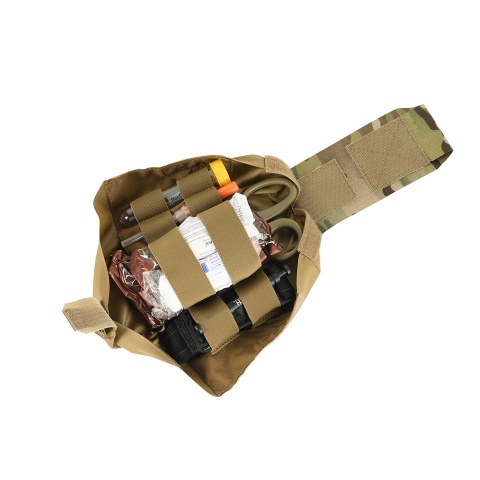 M-TAC Ładownica Medyczna Pionowa Large Elite MultiCam®