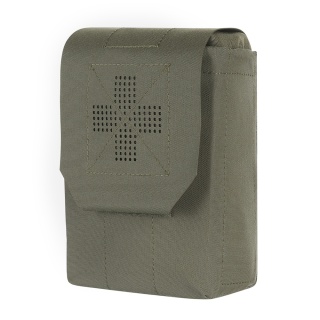 M-TAC Ładownica Medyczna Pionowa Large Elite Ranger Green