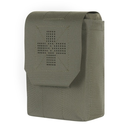 M-TAC Ładownica Medyczna Pionowa Large Elite Ranger Green