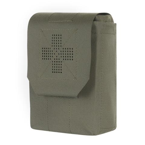 M-TAC Ładownica Medyczna Pionowa Large Elite Ranger Green