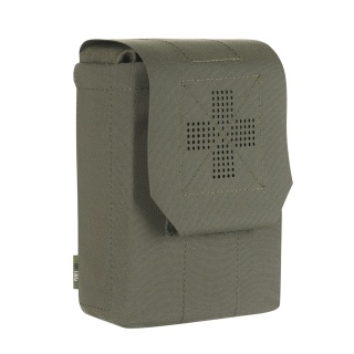 M-TAC Ładownica Medyczna Pionowa Large Elite Ranger Green