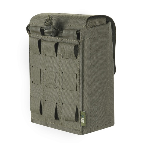 M-TAC Ładownica Medyczna Pionowa Large Elite Ranger Green