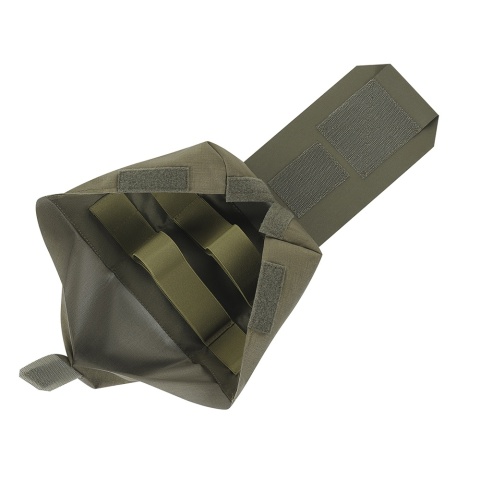 M-TAC Ładownica Medyczna Pionowa Large Elite Ranger Green