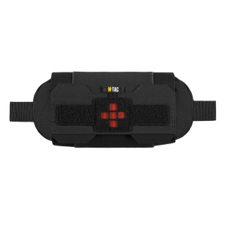 M-TAC Ładownica Medyczna Pozioma Elite Black