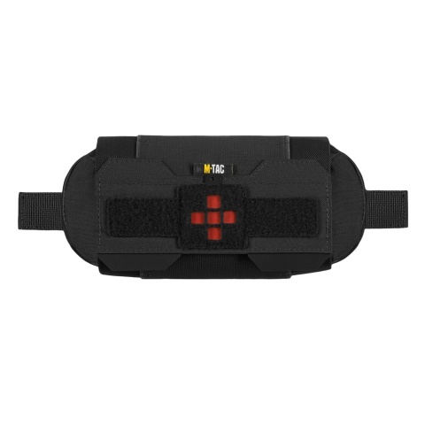 M-TAC Ładownica Medyczna Pozioma Elite Black