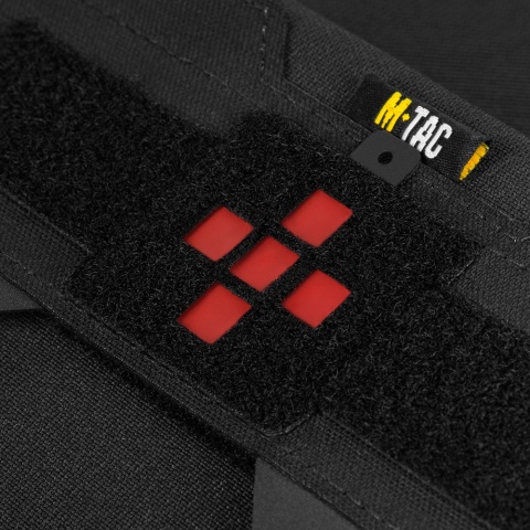 M-TAC Ładownica Medyczna Pozioma Elite Black