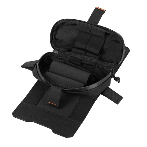 M-TAC Ładownica Medyczna Pozioma Elite Black