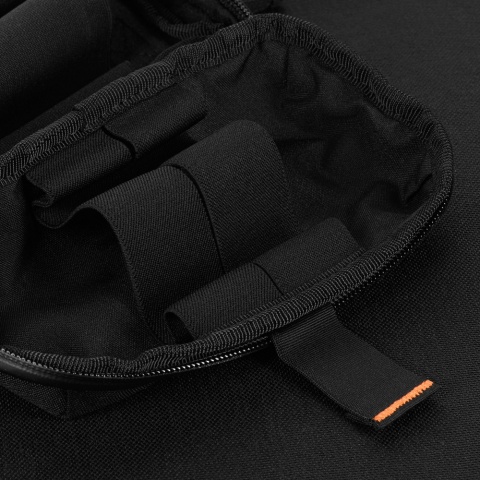 M-TAC Ładownica Medyczna Pozioma Elite Black