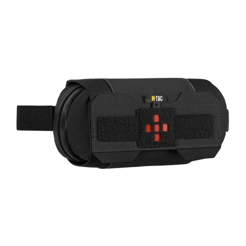 M-TAC Ładownica Medyczna Pozioma Elite Black