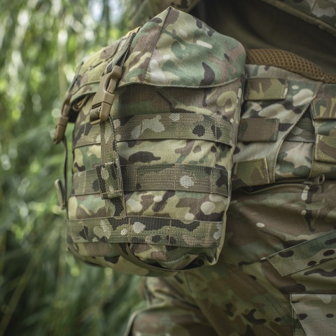 M-TAC Ładownica Suharka Gen 3 MultiCam®