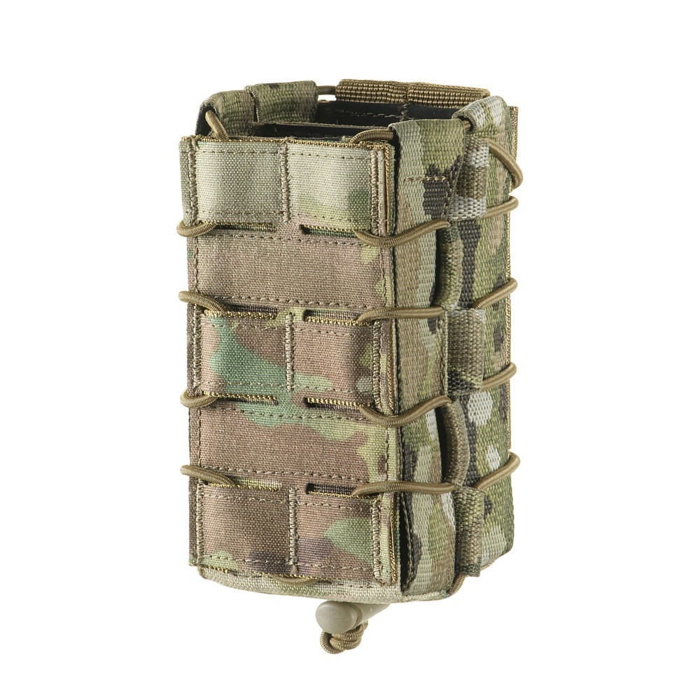 M-TAC ŁADOWNICA DO AK/AR OTWARTA PODWÓJNA LASER CUT GEN.3 MULTICAM®
