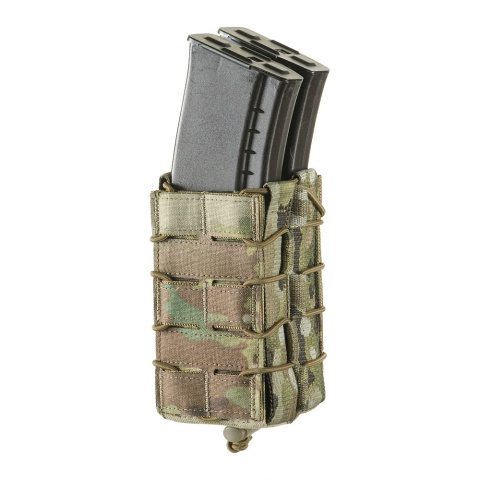 M-TAC Ładownica do AK/AR Otwarta Podwójna Laser Cut Gen.3 MultiCam®