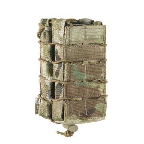 M-TAC Ładownica do AK/AR Otwarta Podwójna Laser Cut Gen.3 MultiCam®
