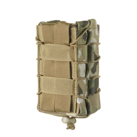 M-TAC Ładownica do AK/AR Otwarta Podwójna Laser Cut Gen.3 MultiCam®