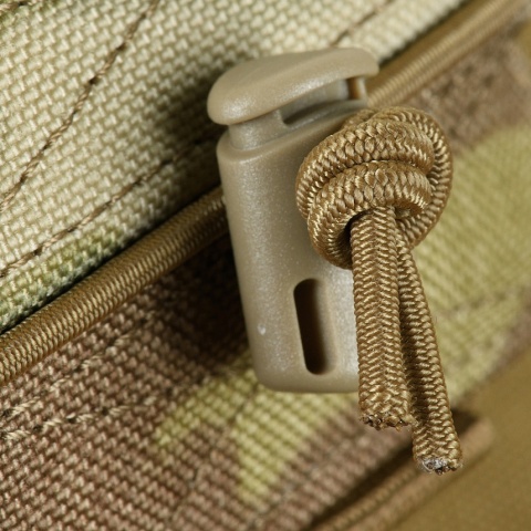 M-TAC Ładownica do AK/AR Otwarta Podwójna Laser Cut Gen.3 MultiCam®