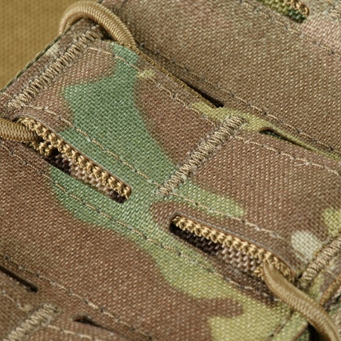 M-TAC Ładownica do AK/AR Otwarta Podwójna Laser Cut Gen.3 MultiCam®